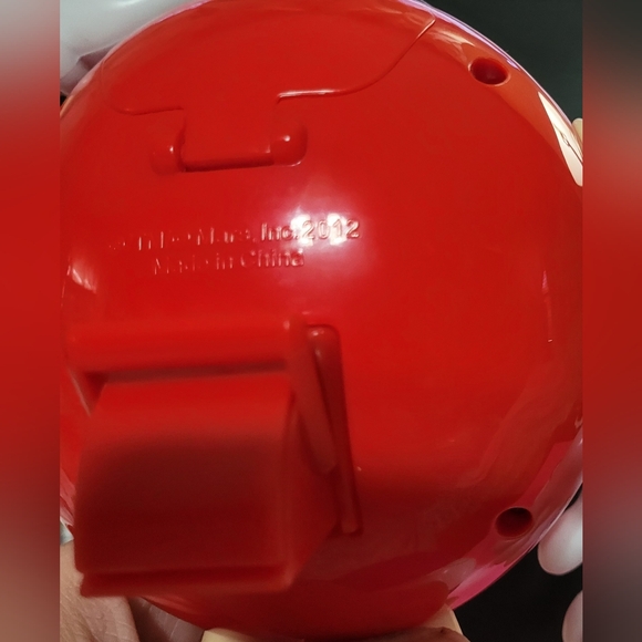 M&M's Red Character Dispenser - Picture 5 of 8